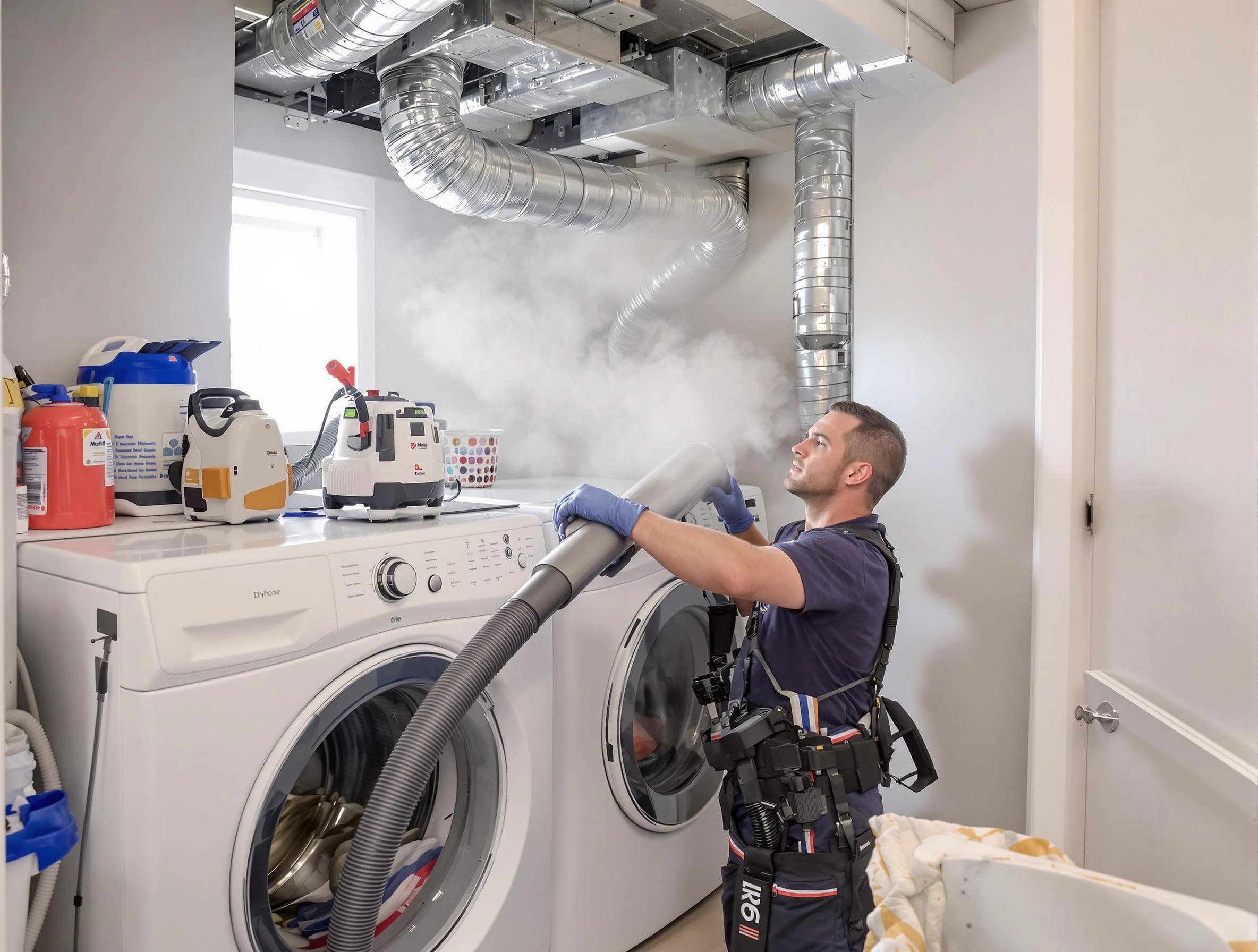 Duct Cleaning service in Aliquippa, PA